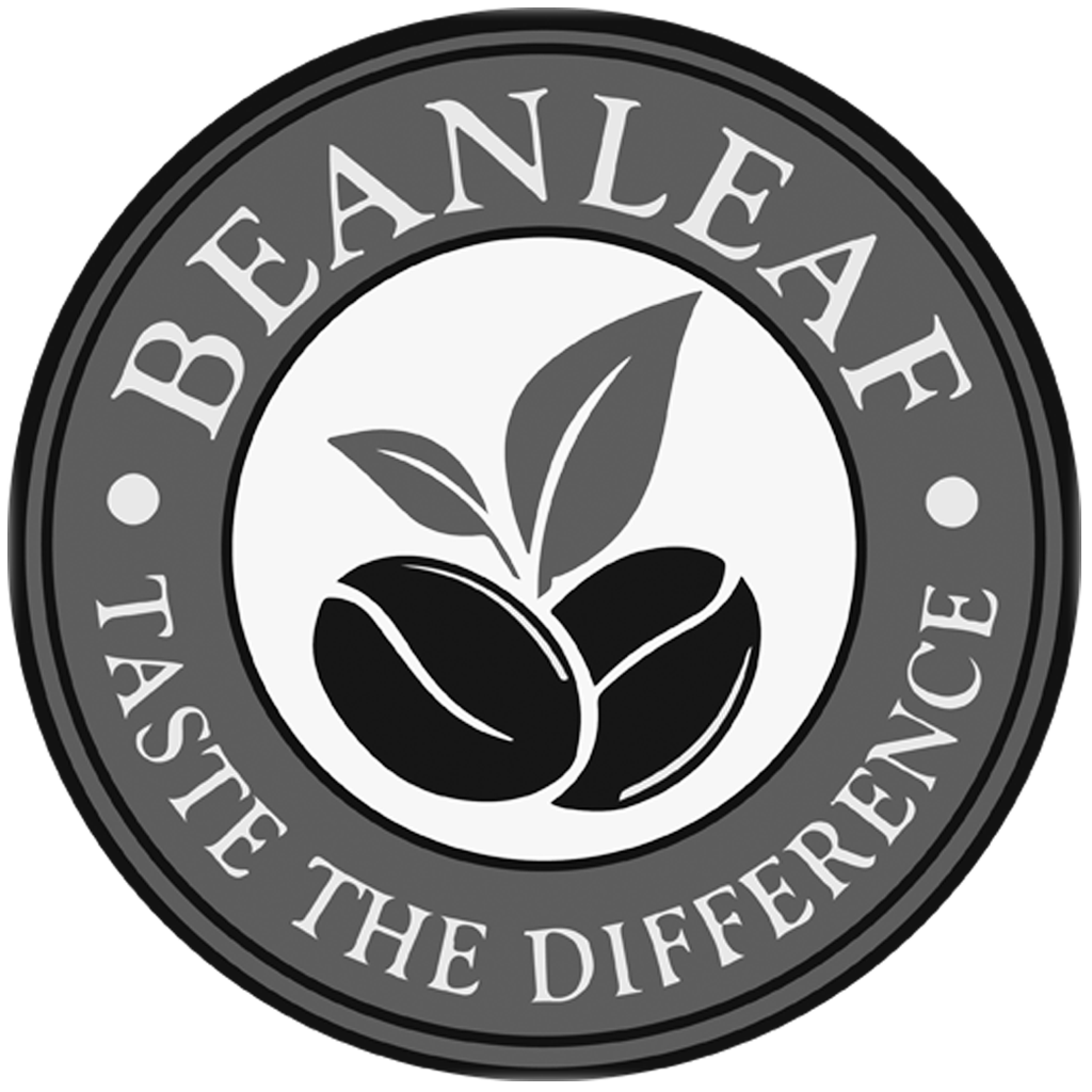 SPARK-Tenants-Beanleaf-Grayscale-Logo