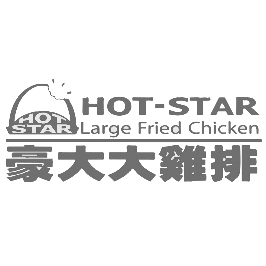 SPARK-Tenants_HotStar-LargeFried-Chicken-Grayscale-Logo