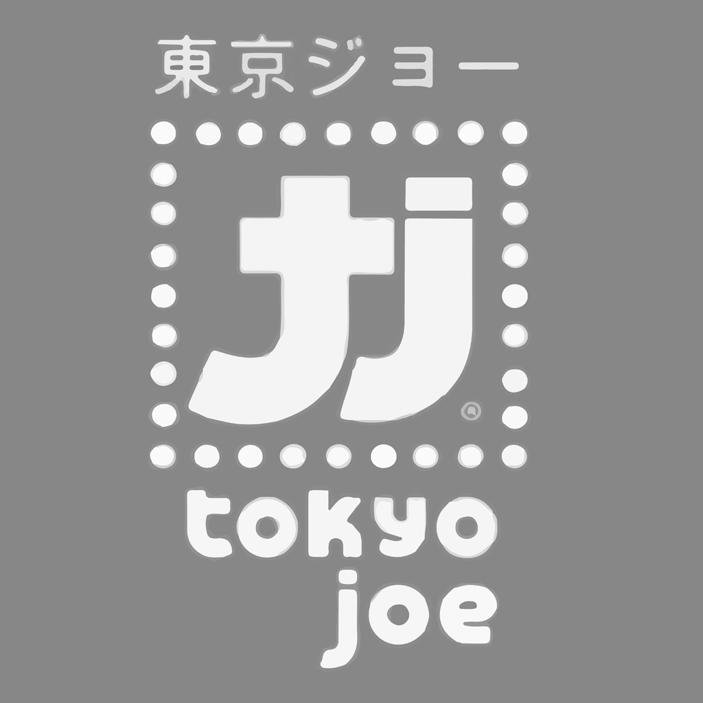 SPARK-Tenants_Tokyo-Joe-Grayscale-logo