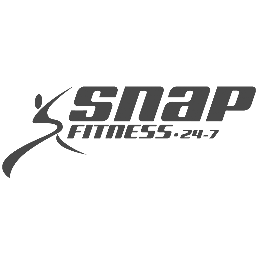 SPARK-Tenants_Snap-Fitness-Grayscale-Logo