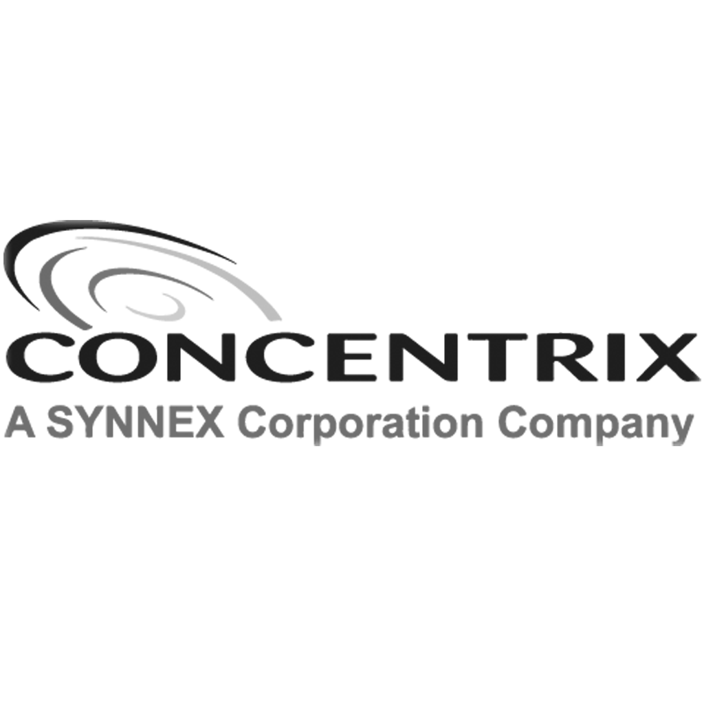 SPARK-Tenants_Concentrix-Grayscale-Logo
